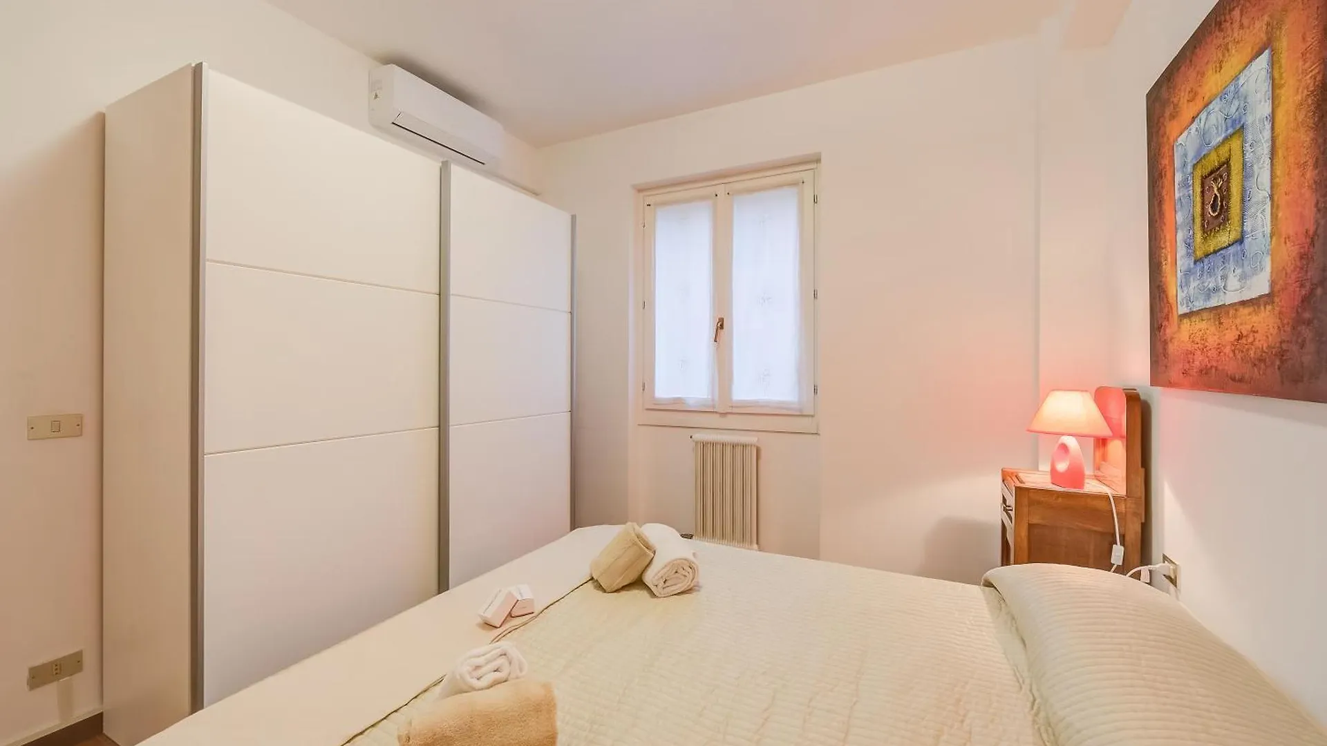 Apartman Franka House Terrace Private & Lake View - Happy Rentals Gardone Riviera