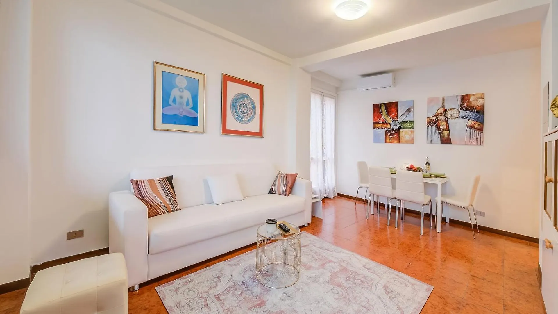Franka House Terrace Private & Lake View - Happy Rentals Gardone Riviera