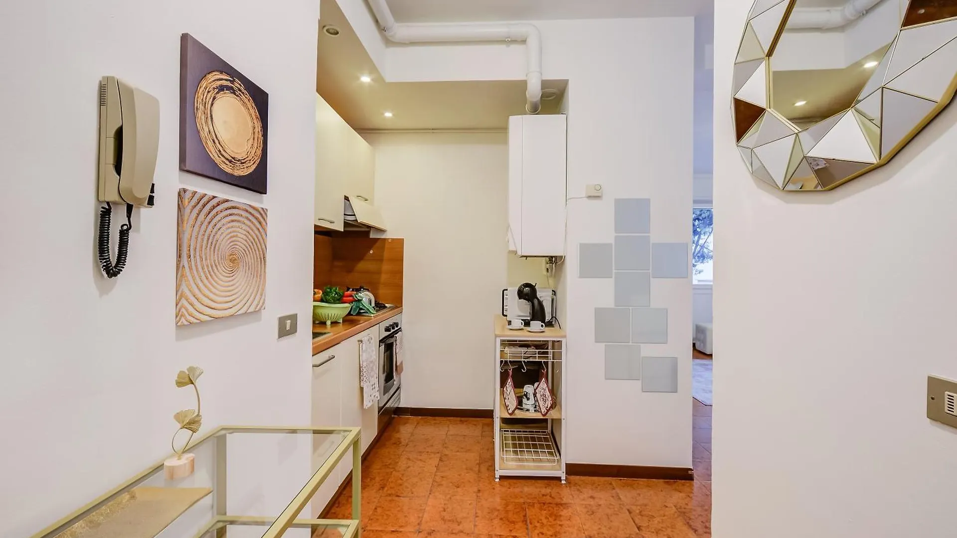 Apartman Franka House Terrace Private & Lake View - Happy Rentals Gardone Riviera Olaszország