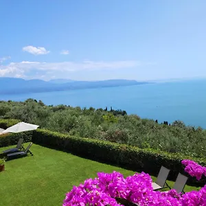 Séjour à la ferme Il Casale Del, Gardone Riviera